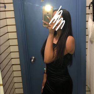 Meet your Posher, Alexis